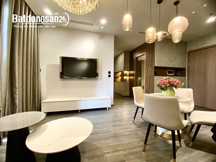 CĂN HOA HẬU 1N+ SIÊU RẺ TẠI THE ZENPARK, VINHOMES OCP CHỈ 2,88 TỶ