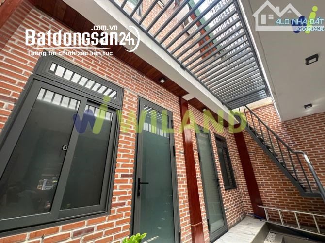 Bán nhà mặt tiền Đường Phan Chu Trinh, Phường 2, Tp Vũng Tầu