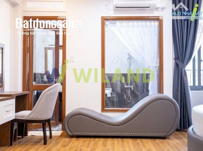 Bán nhà mặt tiền Đường Phan Chu Trinh, Phường 2, Tp Vũng Tầu
