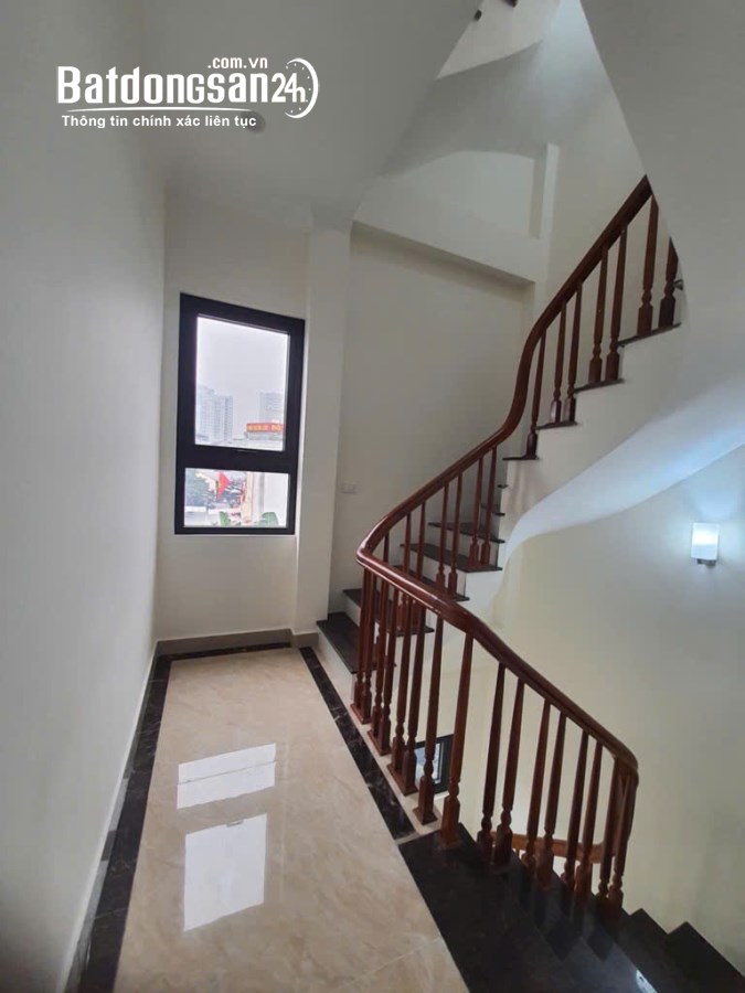 Bán nhà La Khê, Quận Hà Đông
