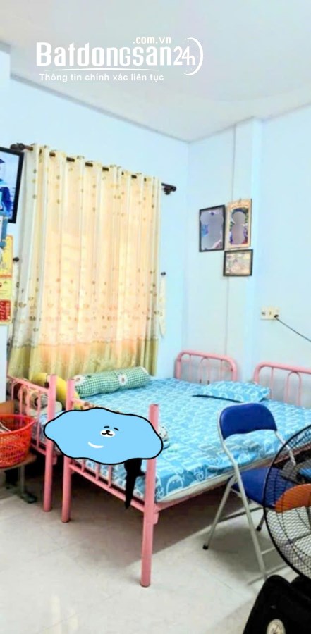 Bán nhà Đường Kênh Tân Hóa, Phường Phú Trung, Quận Tân Phú