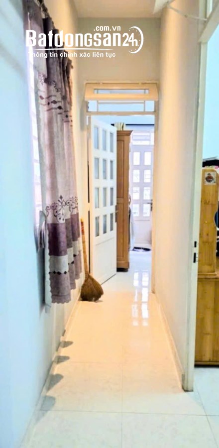 Bán nhà Đường Kênh Tân Hóa, Phường Phú Trung, Quận Tân Phú