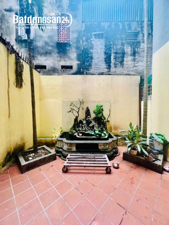 BÁN NHÀ PHỐ VŨ TRỌNG PHỤNG, THANH XUÂN, SỔ ĐỎ, VỊ TRÍ VÀNG 62M2 X 4T