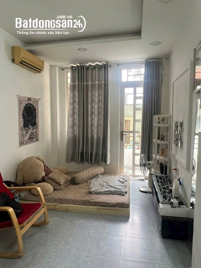 Bán nhà Đường Trần Bình Trọng, Phường 2, Quận 5