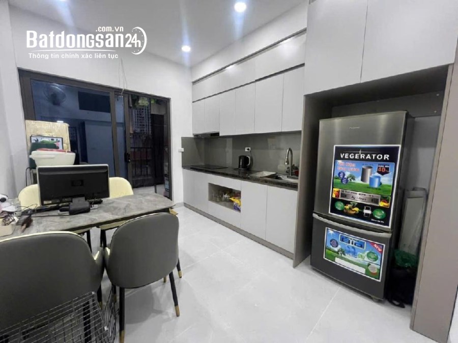 Bán nhà Đường Thanh Bình, Phường Hà Cầu, Quận Hà Đông