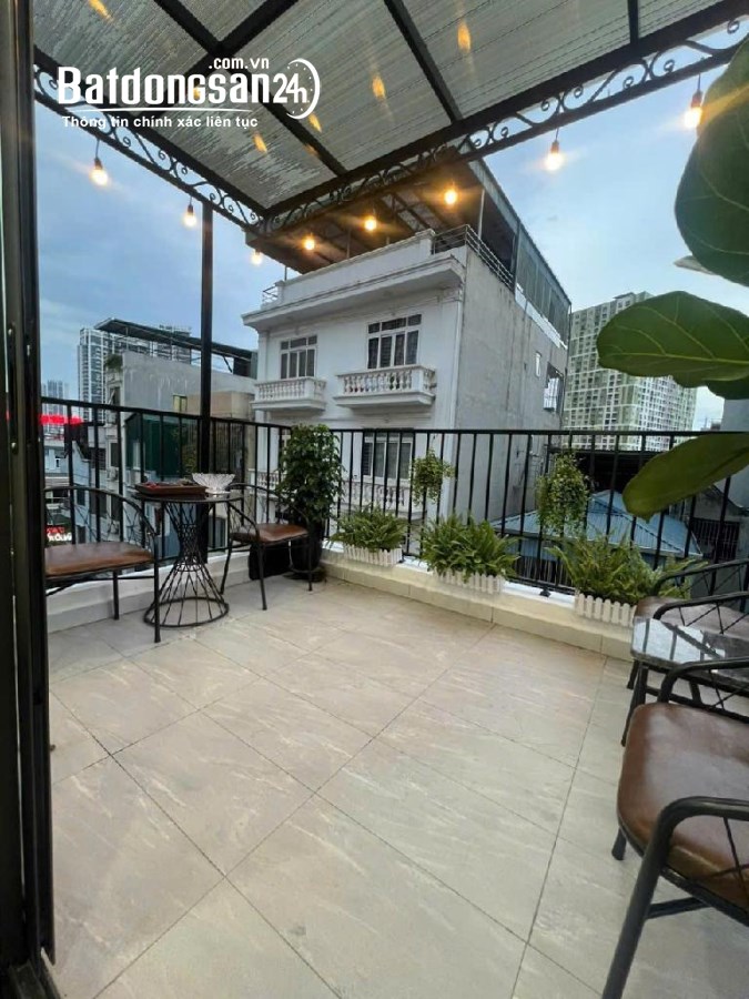 Bán nhà Đường Thanh Bình, Phường Hà Cầu, Quận Hà Đông