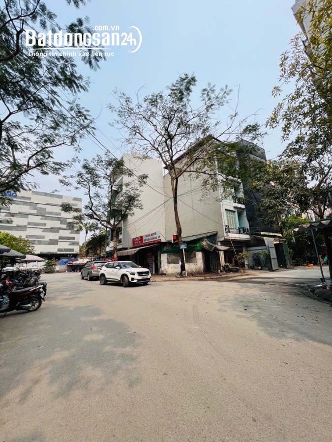 Bán nhà Đường Văn La, Phường Phú La, Quận Hà Đông