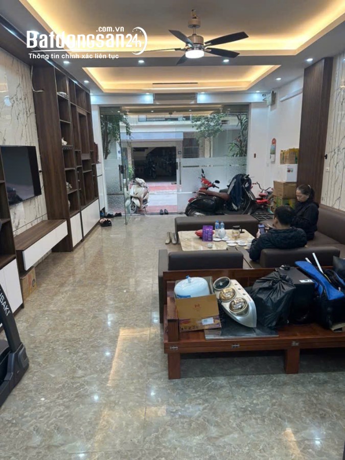 Bán nhà Đường Văn La, Phường Phú La, Quận Hà Đông