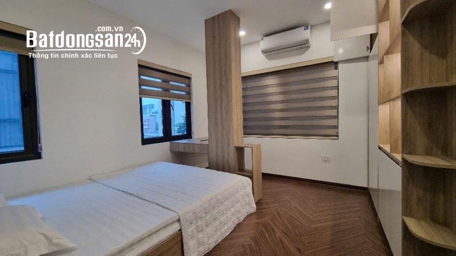 Bán nhà Đường Mễ Trì Thượng, Phường Phú Đô, Quận Nam Từ Liêm
