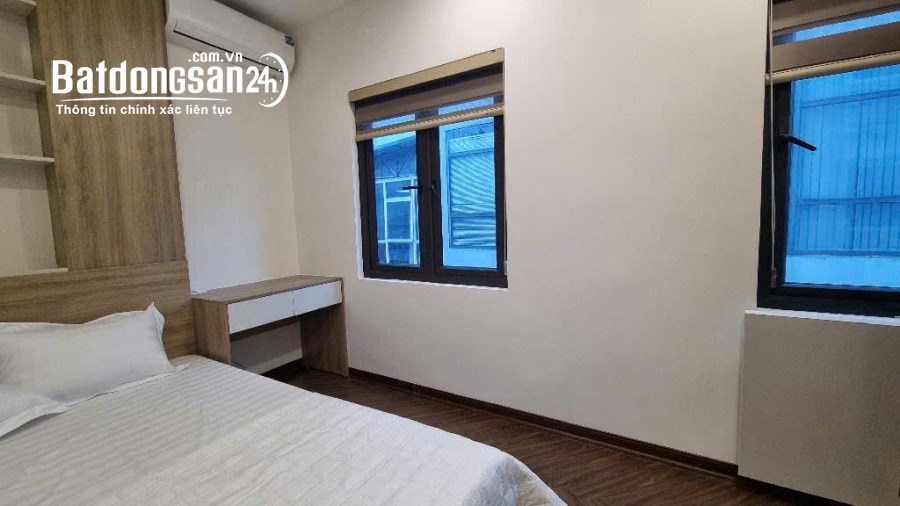 Bán nhà Đường Mễ Trì Thượng, Phường Phú Đô, Quận Nam Từ Liêm
