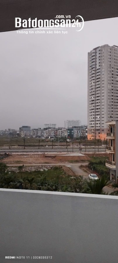 Bán đất gần Đường Tỉnh Lộ 422, Xã Di Trạch, Huyện Hoài Đức