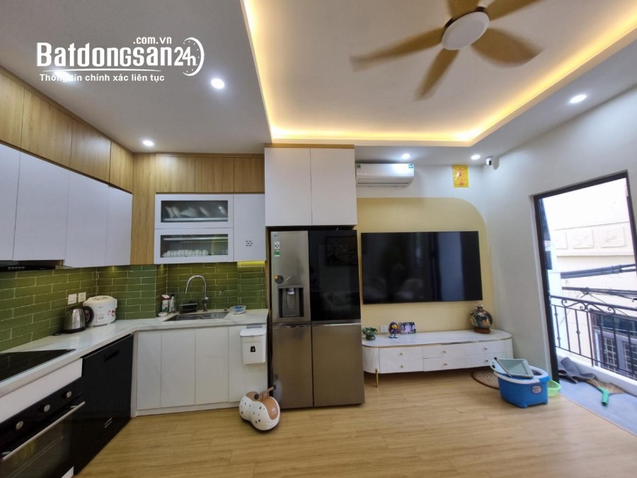 Bán nhà Đường Văn Phú, Phường Phú La, Quận Hà Đông, GIÁ CHỈ NHỈNH 10 TỶ