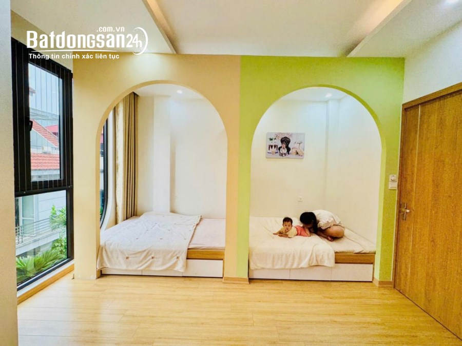 Bán nhà Đường Văn Phú, Phường Phú La, Quận Hà Đông, GIÁ CHỈ NHỈNH 10 TỶ