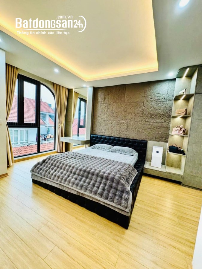 Bán nhà Đường Văn Phú, Phường Phú La, Quận Hà Đông, GIÁ CHỈ NHỈNH 10 TỶ