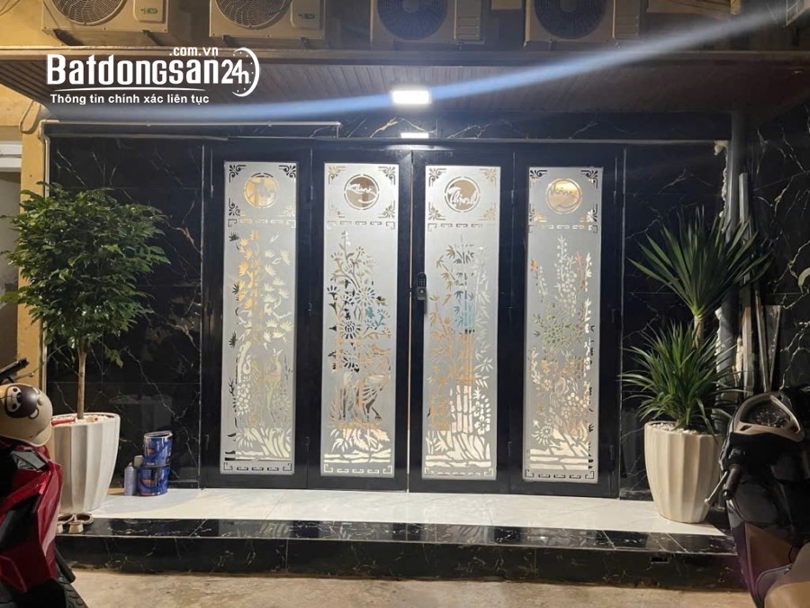 Bán nhà Phố Doãn Kế Thiện, Phường Nghĩa Đô, Quận Cầu Giấy
