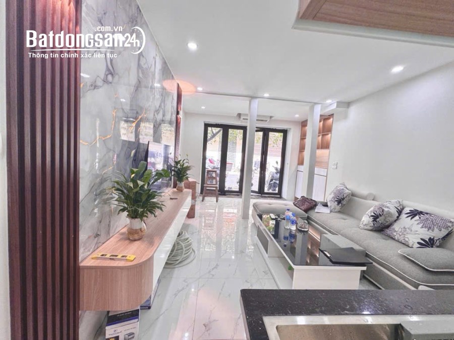 Bán nhà Phố Doãn Kế Thiện, Phường Nghĩa Đô, Quận Cầu Giấy