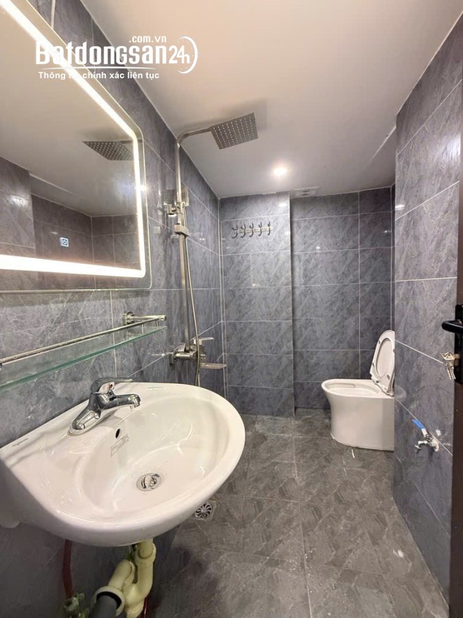 Bán nhà Phố Doãn Kế Thiện, Phường Nghĩa Đô, Quận Cầu Giấy