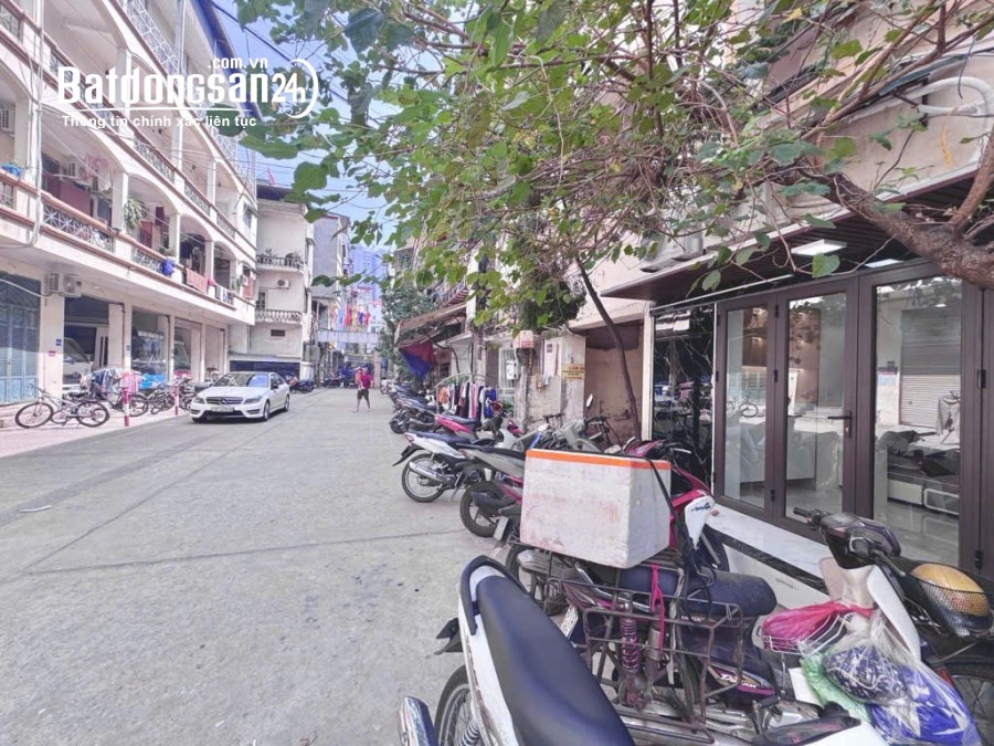 Bán nhà Phố Doãn Kế Thiện, Phường Nghĩa Đô, Quận Cầu Giấy