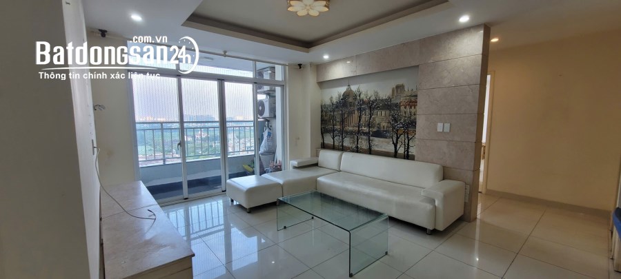 Tôi cần cho thuê Căn Hộ Terra Rosa, Bình Chánh, 127m2 - 3PN nhà đẹp NHƯ HÌNH dọn vào ở ngay