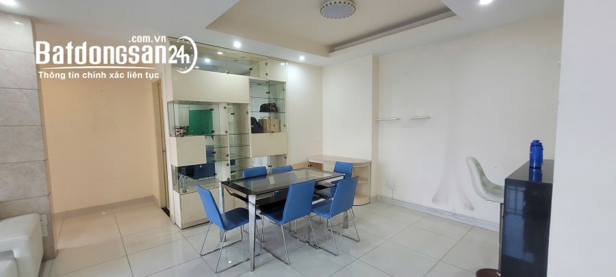 Tôi cần cho thuê Căn Hộ Terra Rosa, Bình Chánh, 127m2 - 3PN nhà đẹp NHƯ HÌNH dọn vào ở ngay