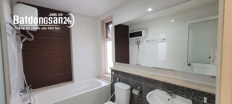 Tôi cần cho thuê Căn Hộ Terra Rosa, Bình Chánh, 127m2 - 3PN nhà đẹp NHƯ HÌNH dọn vào ở ngay