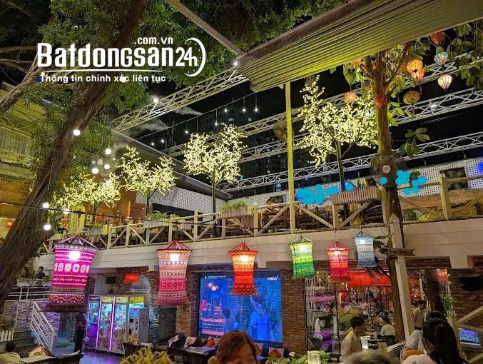 Bán nhà mặt tiền Đường Trần Hưng Đạo, Phường 1, Quận 5