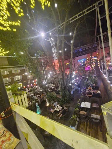 Bán nhà mặt tiền Đường Trần Hưng Đạo, Phường 1, Quận 5