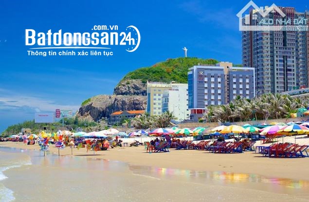 Bán nhà mặt tiền Đường Hoàng Hoa Thám, Phường Thắng Tam, Tp Vũng Tầu