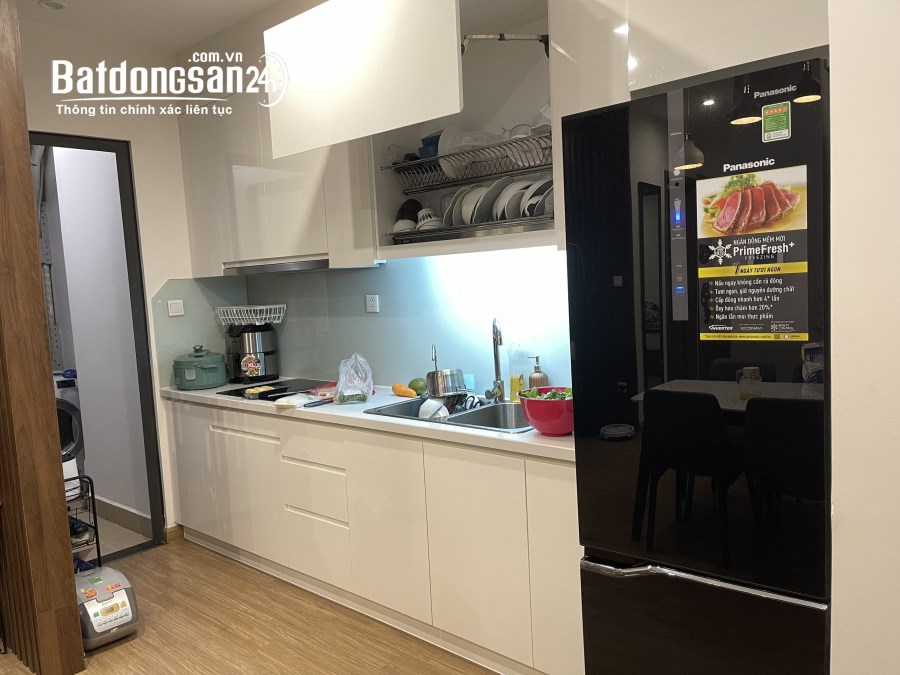 Bán căn hộ Vinhomes Skylake, Đường Phạm Hùng, S2.16, 2PN, 2WC, Sổ đỏ