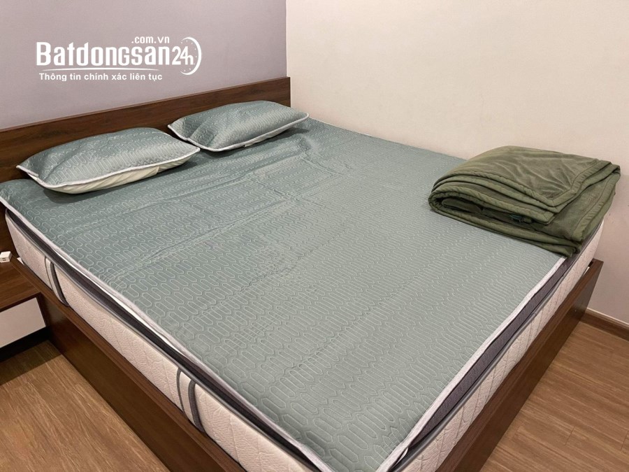 Bán căn hộ Vinhomes Skylake, Đường Phạm Hùng, S2.16, 2PN, 2WC, Sổ đỏ