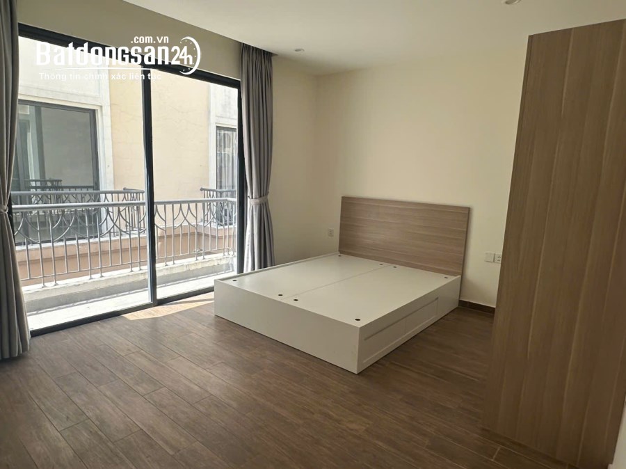 Cho thuê biệt thự liền kề  tại The Empire Vinhomes Ocean Park 2 giá  6triệu900