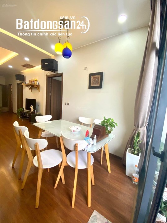 Bán căn hộ Tràng An Complex, Phố Phùng Chí Kiên, Quận Cầu Giấy