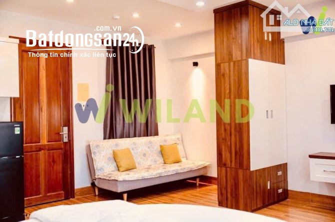 Bán nhà mặt tiền Đường Phan Chu Trinh, Phường 2, Tp Vũng Tầu