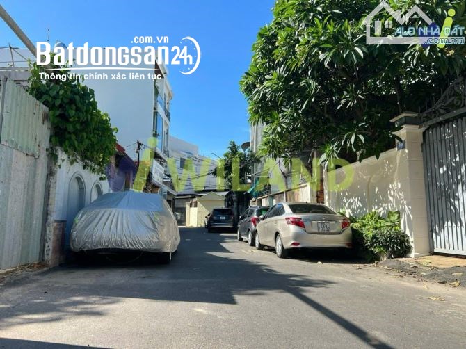 BÁN BIỆT THỰ MINI LƯƠNG VĂN CAN DT 165M2 THÍCH HỢP NGHĨ DƯỠNG CHỈ 13.5 TỶ 