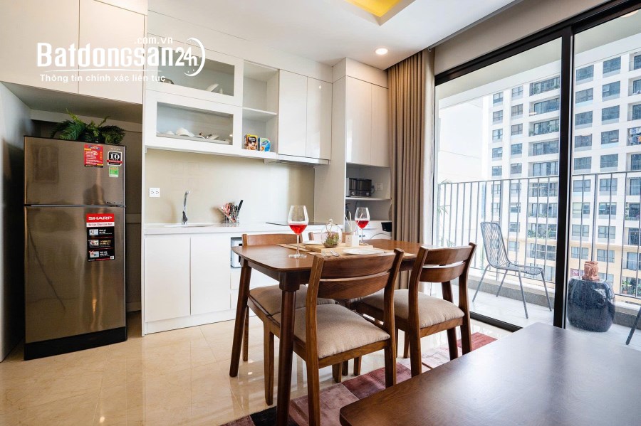 Bán căn hộ Vinhomes D’ Capitale, Đường Khuất Duy Tiến, Quận Cầu Giấy