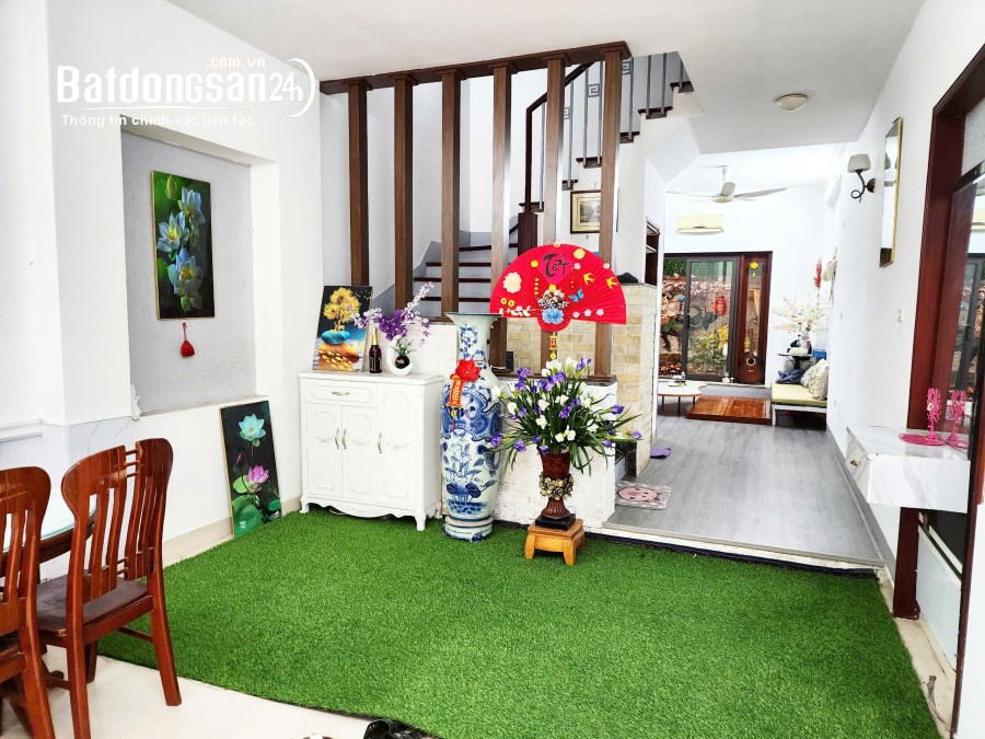 Bán Liền kề-Shophouse Đường Chiến Thắng, Phường Văn Quán, Quận Hà Đông