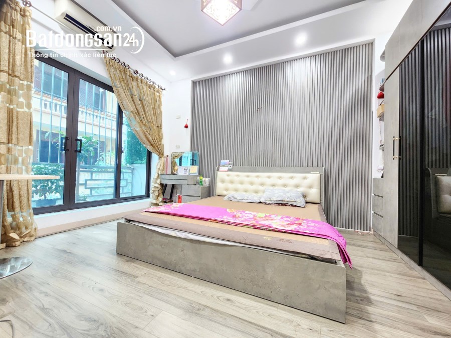 Bán Liền kề-Shophouse Đường Chiến Thắng, Phường Văn Quán, Quận Hà Đông