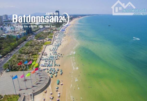 BÁN KHÁCH SẠN ĐƯỜNG LA VĂN CẦU Thắng Tam, Tp Vũng Tầu