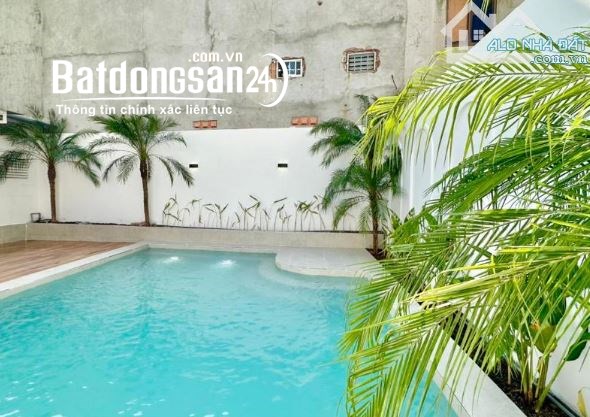 BÁN KHÁCH SẠN ĐƯỜNG LA VĂN CẦU Thắng Tam, Tp Vũng Tầu