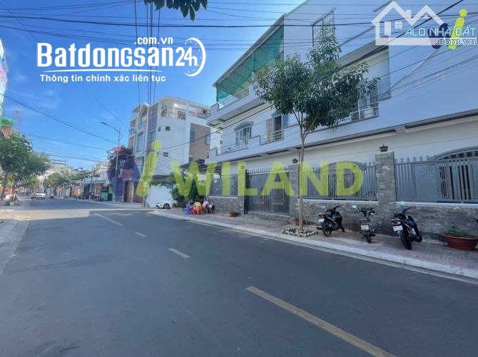 Bán nhà mặt tiền Đường Phan Chu Trinh, Phường 2, Tp Vũng Tầu