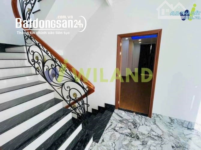 Bán nhà mặt tiền Đường Phan Chu Trinh, Phường 2, Tp Vũng Tầu