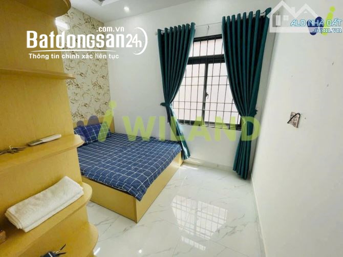 Bán nhà mặt tiền Đường Xô Viết Nghệ Tĩnh, Phường Thắng Tam, Tp Vũng Tầu