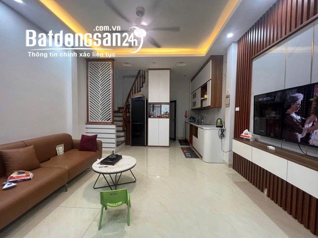 Bán nhà Đường Hoa Bằng, Phường Yên Hòa, Quận Cầu Giấy