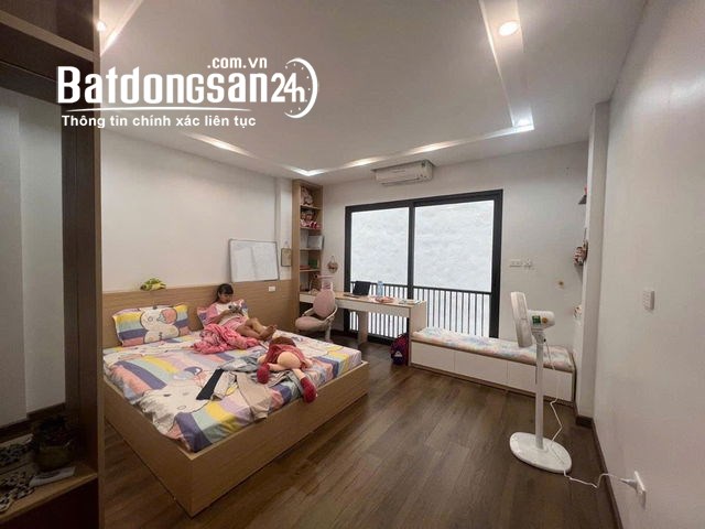 Bán nhà Đường Hoa Bằng, Phường Yên Hòa, Quận Cầu Giấy