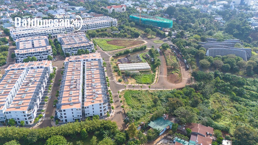 Booking đợt 2 dự án Trung Nguyên, chiết khấu cao đến 14%. 