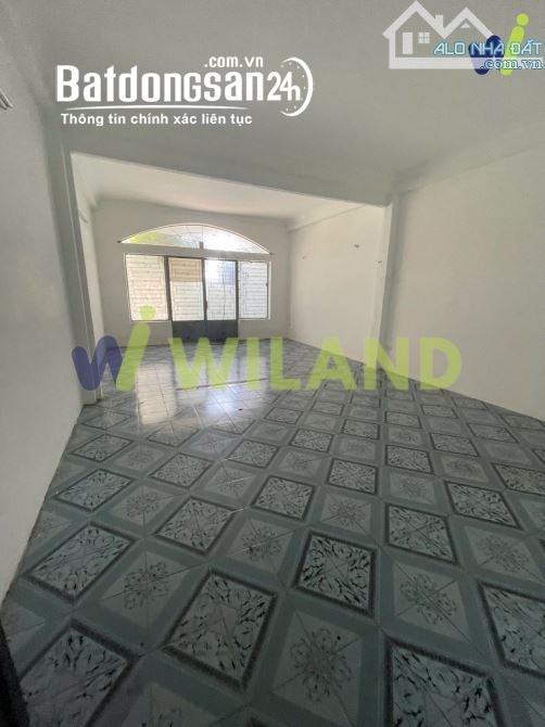 BÁN NHÀ NGUYỄN AN NINH, PHƯỜNG 7 DT 102M2 1T3L GIÁ 13.7 TỶ