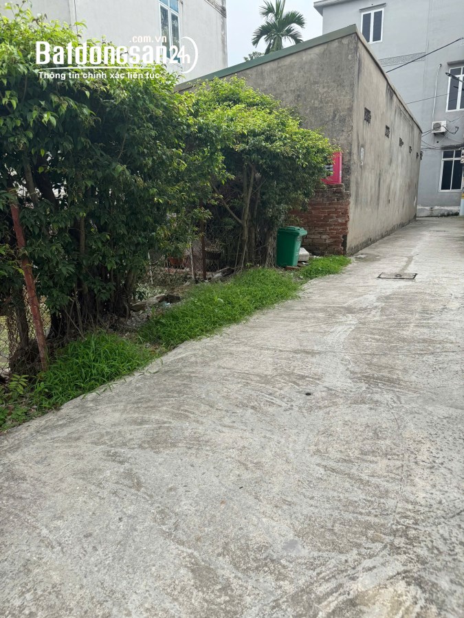 Bán đất Đường Đan Khê, Xã Di Trạch, Huyện Hoài Đức