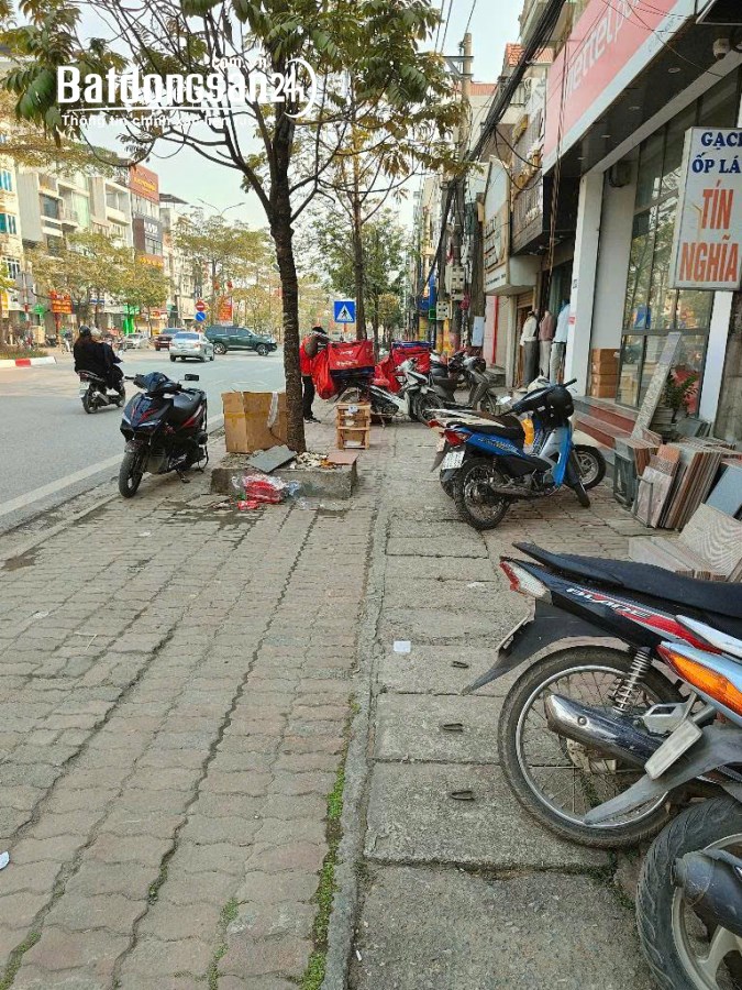 Bán nhà KHU 6 TRẠM TRÔI, Quốc Lộ 32, Xã Kim Chung, Huyện Hoài Đức, nhỉnh 17 tỷ