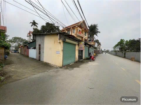 Bán đất Xã Đại Đồng Thành, TX Thuận Thành