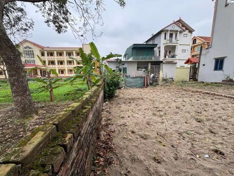 Bán đất Xã Đại Đồng Thành, TX Thuận Thành